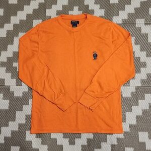 🔥 Polo Ralph Lauren "Polo Bear" Long Sleeve Shirt